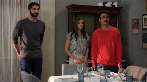 Get a Jacket Season 1 Episode 10 - Episode 10