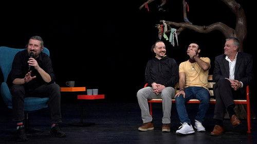 Yalnizim Mesut Bey Season 1 Episode 8 - Episode 8