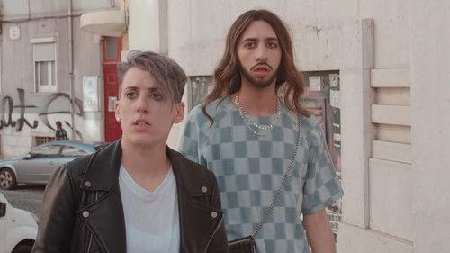 #CasaDoCais Season 2 Episode 1 - #AfterParty