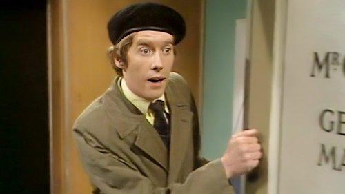 Background image for Getting a Job