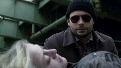 Law & Order Season 20 Episode 12 - Blackmail