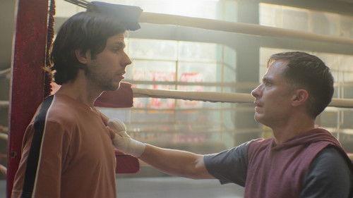 La Máquina Season 1 Episode 2 - Shock to the System