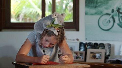 Izzy's Koala World Season 1 Episode 2 - Baby Chompy