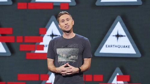 The Russell Howard Hour Season 3 Episode 10 - Episode 10