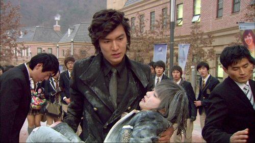 Boys Over Flowers Season 1 Episode 5 - Episode 5