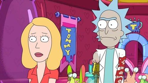 undefined Season 3 Episode 9 - The ABC's of Beth