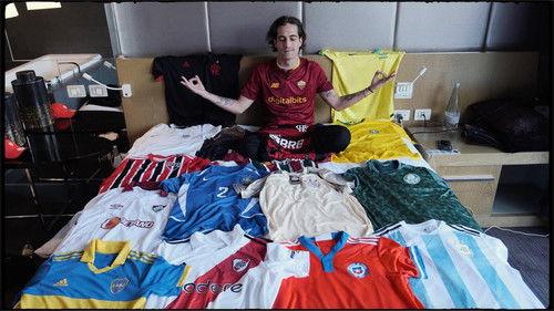 Måneskin On The Road - The Series Season 1 Episode 5 - Episode 5