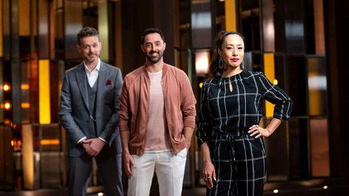 MasterChef Australia Season 12 Episode 8 - Melissa Leong's Mystery Box