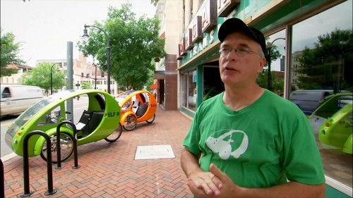 Shipping Wars Season 5 Episode 6 - Chivalry's Dead... Roy Killed It