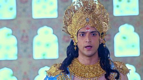 Background image for Arjun Arrives at Dwarka