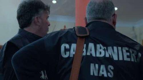 Operazione N.A.S. Season 3 Episode 2 - Episode 2