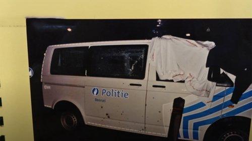 True Crime Belgium Season 1 Episode 5 - Episode 5