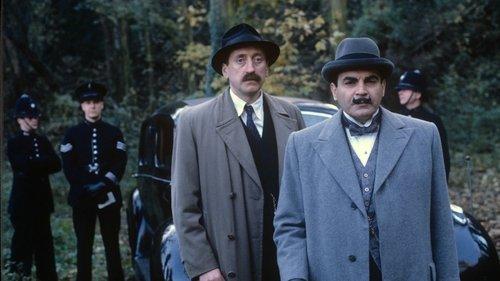 Agatha Christie's Poirot Season 2 Episode 8 - The Kidnapped Prime Minister