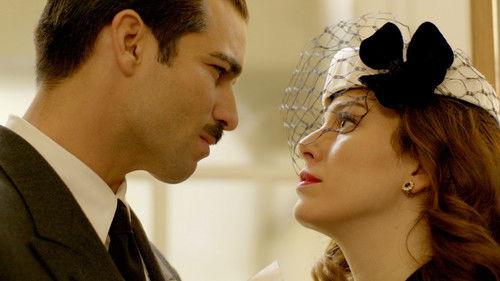 Lo que escondían sus ojos Season 1 Episode 1 - Episode 1