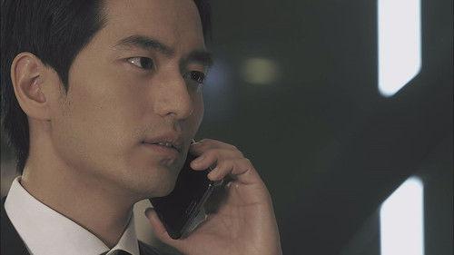 Nine: Nine Time Travels Season 1 Episode 2 - Episode 2