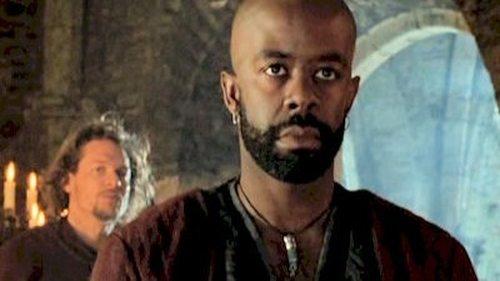 undefined Season 2 Episode 2 - The Once and Future Queen