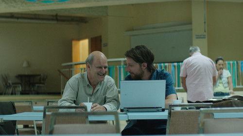 Public Writer Season 2 Episode 1 - Episode 1