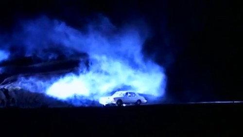 Scare Tactics Season 1 Episode 1 - UFO Abduction