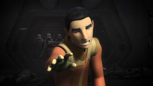 Star Wars Rebels Season 4 Episode 16 - Family Reunion - and Farewell (2)