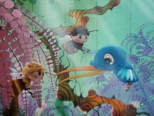 The Tales of Bumblebees Season 2 Episode 7 - Episode 7