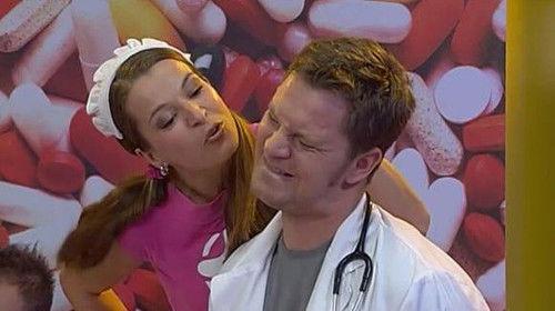 Our Little Clinic Season 6 Episode 6 - Štrajk