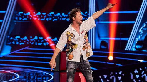 La voz kids Season 9 Episode 4 - Episode 4