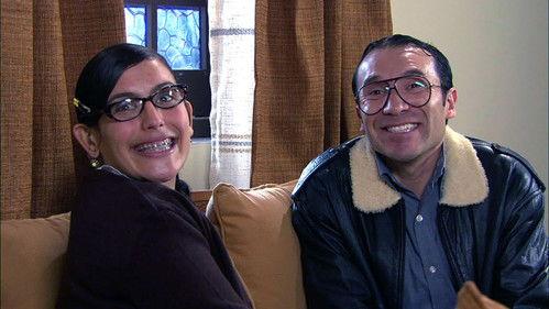 La fea más bella Season 1 Episode 1 - Episode 1