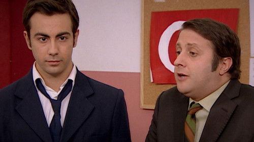 Geniş Aile Season 2 Episode 17 - Episode 17