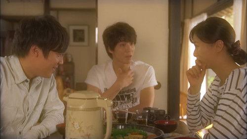 Testimony of N Season 1 Episode 8 - Episode 8