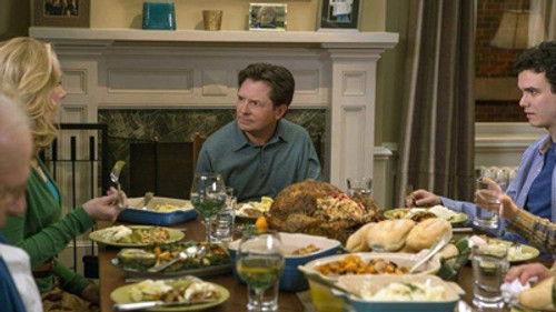 The Michael J. Fox Show Season 1 Episode 10 - Thanksgiving