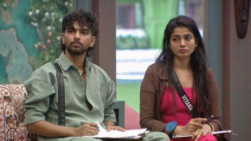 Bigg Boss Season 9 Episode 9 - BBTam Day 8: From Noise to Nominations