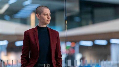 Billions Season 6 Episode 11 - Succession
