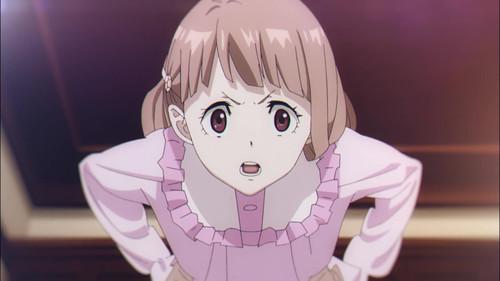 Case File N° 221: Kabukicho Season 1 Episode 13 - First Moonlit Night