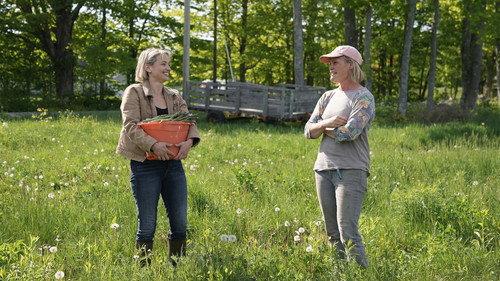 The Lost Kitchen Season 3 Episode 3 - A Fresh Start