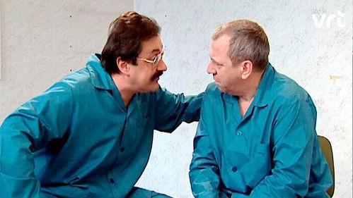 F.C. De Kampioenen Season 12 Episode 7 - Psychoboma