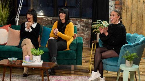 Second-Hand Showdown with Vicky Pattison Season 1 Episode 1 - Episode 1