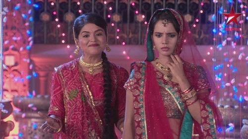 Diya Aur Baati Hum Season 1 Episode 24 - Ankita's Fallacy Breaks