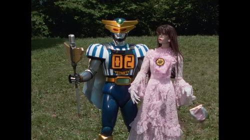 Background image for Episode 20