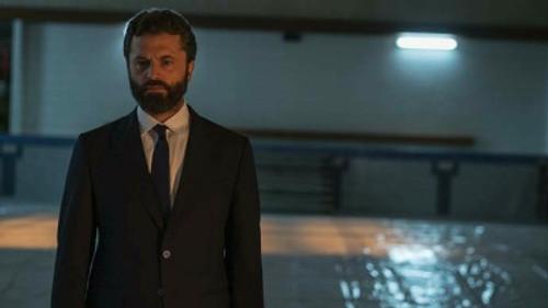 The Miracle Season 1 Episode 1 - The Conservation of Matter