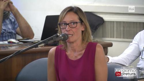 Un giorno in pretura Season 31 Episode 3 - Stefano Cucchi: the hidden truths