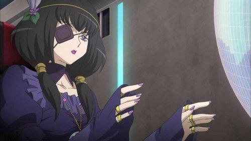Bodacious Space Pirates Season 1 Episode 6 - Marika's First Day At Work