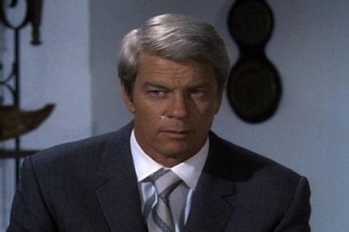 Mission: Impossible Season 5 Episode 8 - Decoy