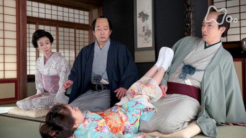 Asa ga Kita Season 1 Episode 4 - Week 1 - The Little Fiancée - Episode 4