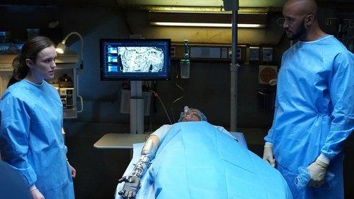 undefined Season 5 Episode 15 - Rise and Shine