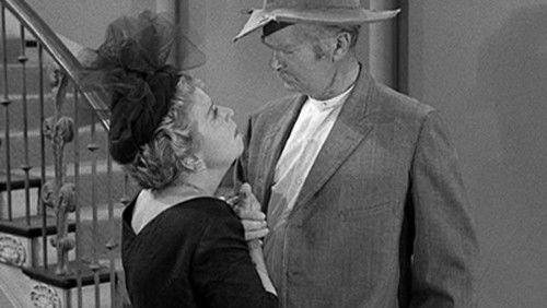 The Beverly Hillbillies Season 3 Episode 6 - Jed the Heartbreaker
