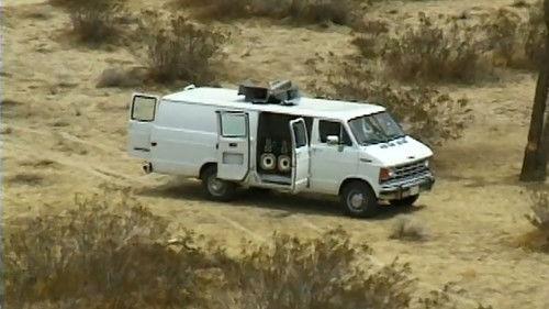 Mr. Show with Bob and David Season 2 Episode 5 - Operation Hell on Earth