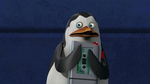The Penguins of Madagascar Season 2 Episode 11 - Concrete Jungle Survival