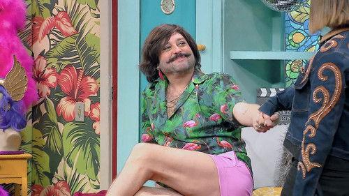 Background image for Episode 25