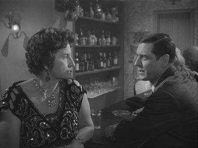 Peter Gunn Season 1 Episode 34 - Bullet for a Badge