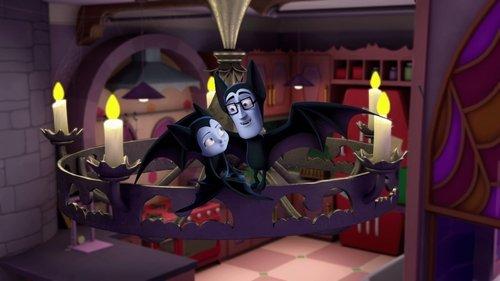 Vampirina Season 3 Episode 24 - Family Scareloom